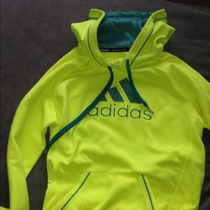 Adidas Hoodie